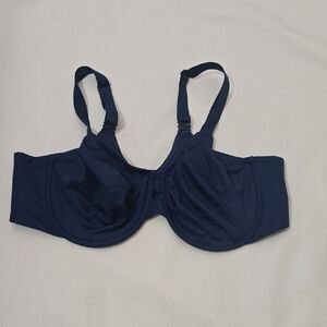 Wacoal Deep Blue Women's Bra 42D